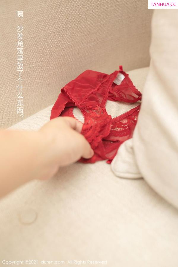 安然Maleah  [XiuRen]高清写真图 2021.05.19 VOL.3435 安然Maleah第11张图片
